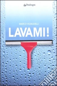 Lavami! libro