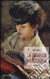 La grande menzogna libro