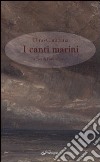 Canti marini libro