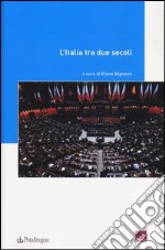 L'Italia tra due secoli libro