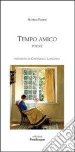 Tempo amico libro