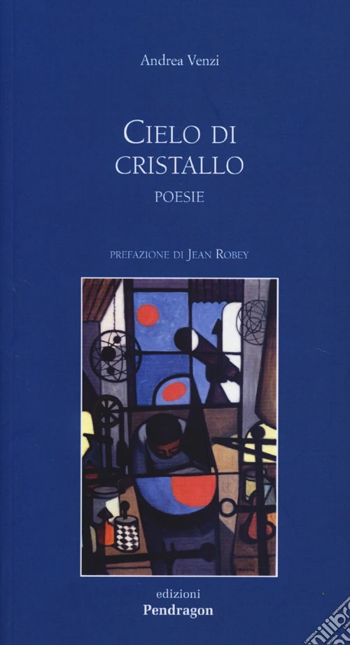 Cielo di cristallo
