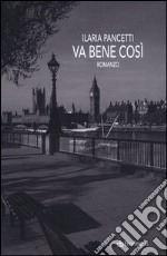 Va bene così libro