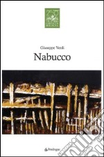 Giuseppe Verdi. Nabucco libro