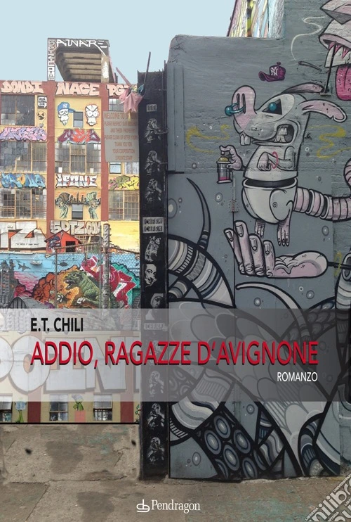 Addio, ragazze d'Avignone