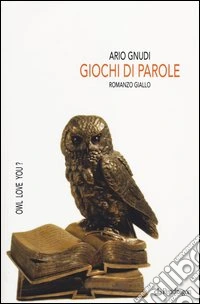 Giochi di parole libro