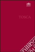 Giacomo Puccini. Tosca libro