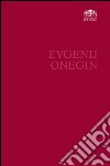 Evgenij Onegin libro