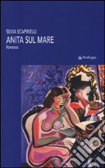 Anita sul mare libro