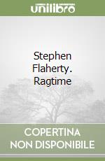 Stephen Flaherty. Ragtime libro