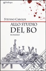 Allo studio del Bo