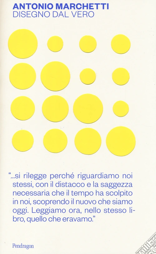 Disegno dal vero