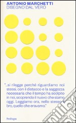 Disegno dal vero libro