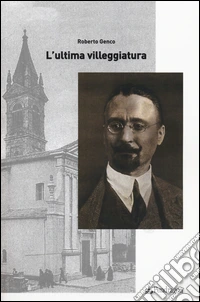 L'ultima villeggiatura libro