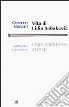 Vita di Lidia Sobakevic libro