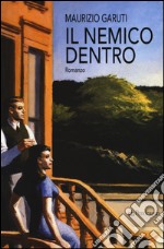 Il nemico dentro libro