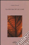 La poesia delle cose libro