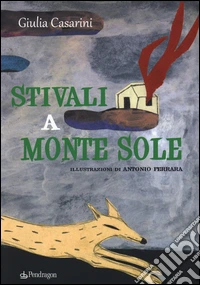 Stivali a Monte Sole