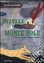 Stivali a Monte Sole