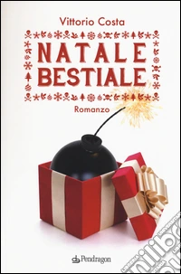 Natale bestiale libro