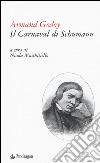 Il carnaval di Schumann. Testo francese a fronte libro