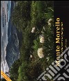 Monte Morello. Storie, bellezze e la sua gente. Ediz. italiana e inglese libro di Ceccatelli Egisto Nino Casi Mauro Bolognini Francesco