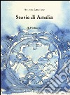 Storia di Amalia libro