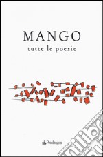 Tutte le poesie libro