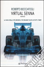 Virtual Senna libro