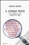 Il sistema Prato. Il distretto industriale illegale dei cinesi e degli italiani libro
