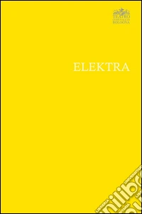 Richard Strauss. Elektra