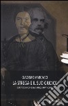 La strega e il suo giudice. Emily Dickinson e Nathaniel Hawthorne libro di Marcacci Giacomo