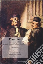 Daumier. Un occhio critico. Ediz. illustrata