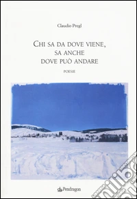 Chi sa da dove viene, sa anche dove può andare libro