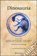 Dinosauria libro