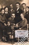 I Capaci. Storia di una famiglia libro