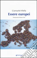 Essere europei