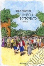 Un'isola sottovento libro