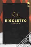 Giuseppe Verdi. Rigoletto libro