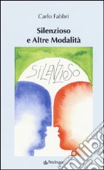 Silenzioso e altre modalità libro