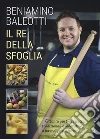 Il re della sfoglia libro