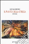 Il pianto della strega libro