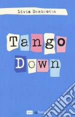 Tango down libro