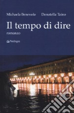 Il tempo di dire libro