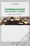 L'esperienza religiosa e altri scritti di filosofia e di letteratura libro di Boine Giovanni Benvenuti G. (cur.) Curi F. (cur.)