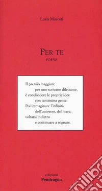 Per te
