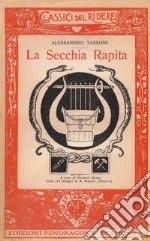 La secchia rapita (rist. anast. 1918)