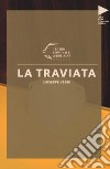 Giuseppe Verdi. La Traviata libro