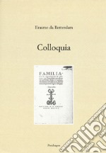 Colloquia libro