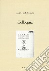 Colloquia libro